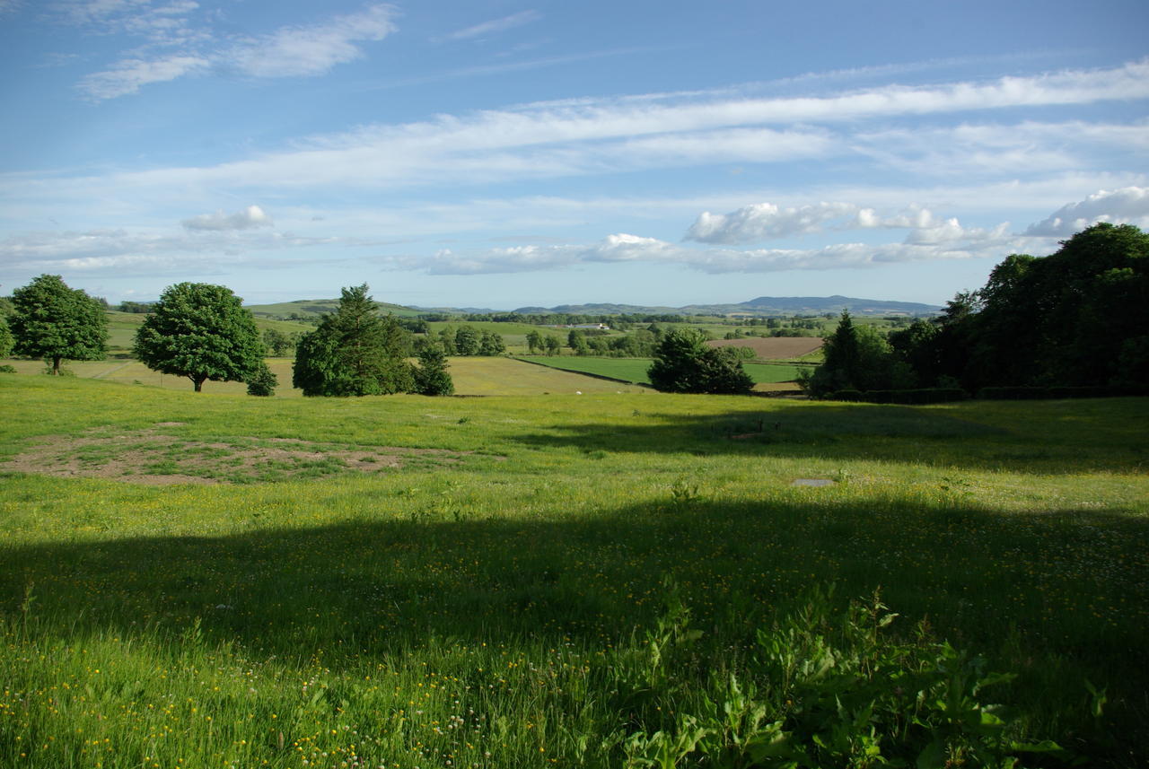 Craigadam Country House Hotel Kirkpatrick Durham Стая снимка